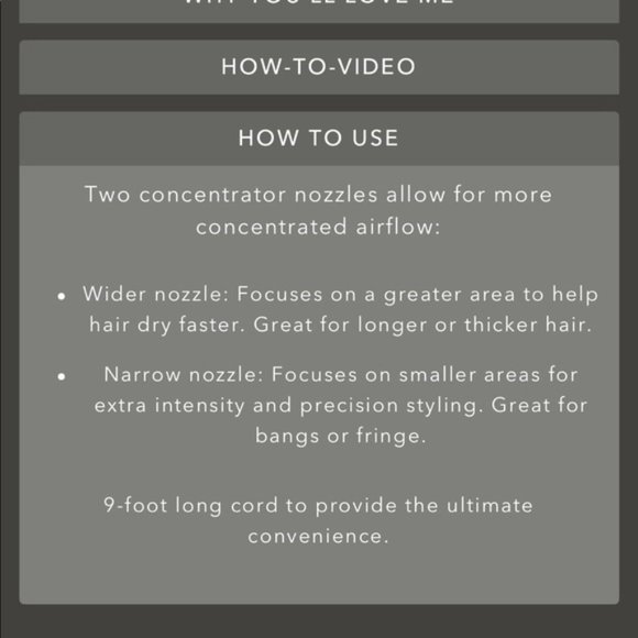 Drybar - Picture 6 of 7